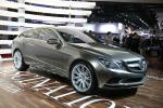 Mercedes-Benz ConceptFASCINATION 2008 года